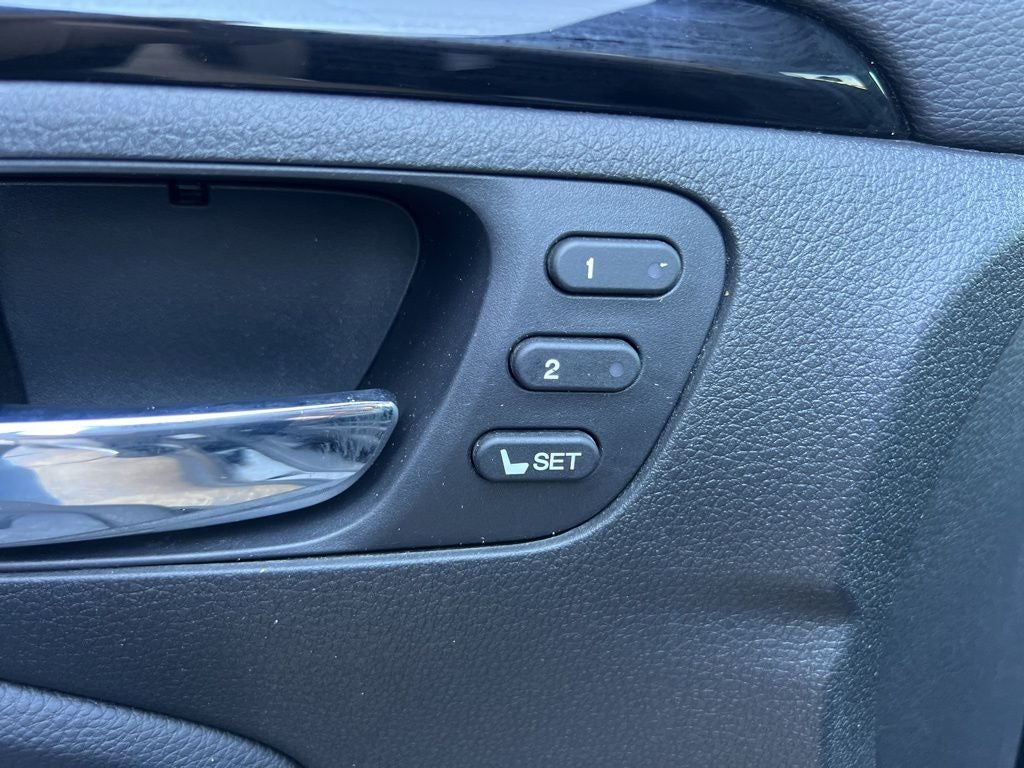 2019 Honda Pilot Touring 7 Passenger