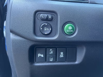 2019 Honda Pilot Touring 7 Passenger