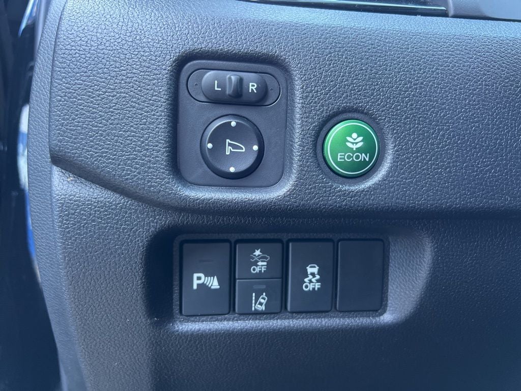 2019 Honda Pilot Touring 7 Passenger