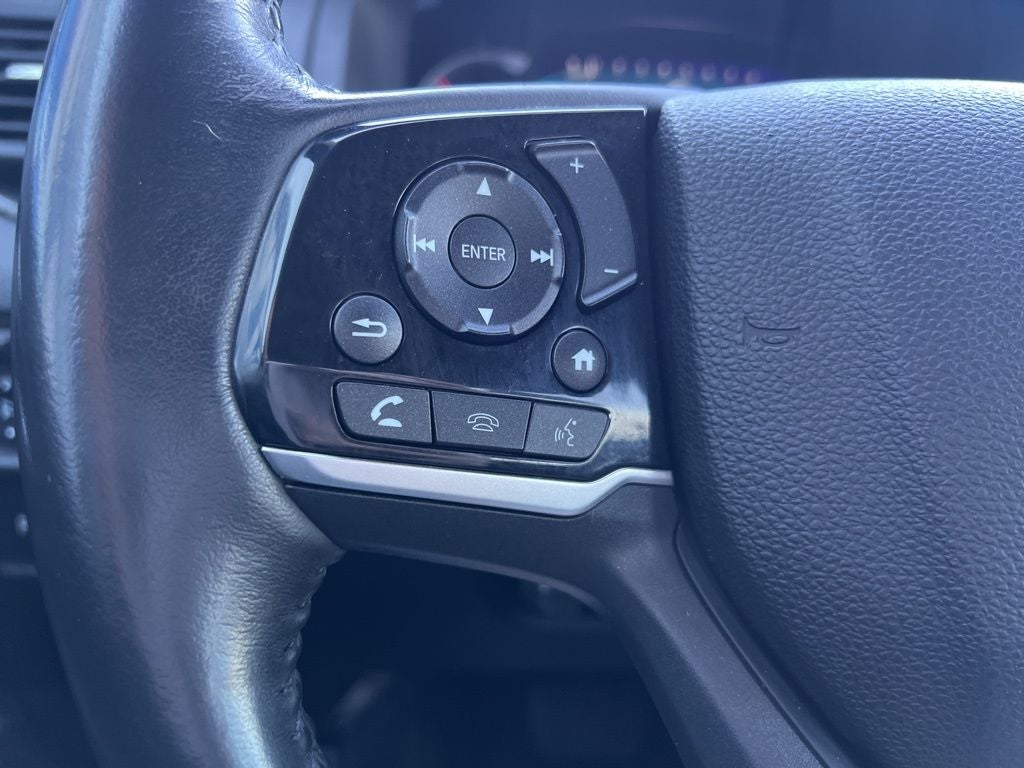 2019 Honda Pilot Touring 7 Passenger