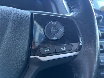 2019 Honda Pilot Touring 7 Passenger