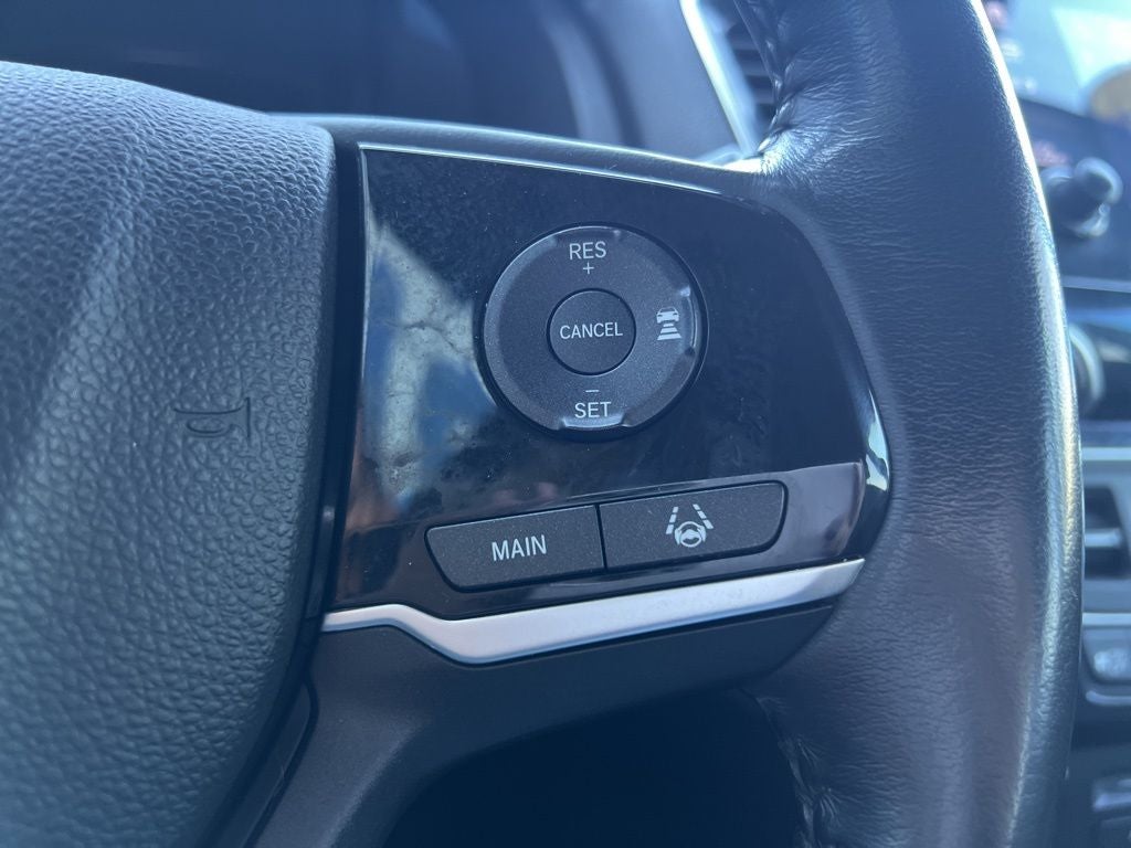 2019 Honda Pilot Touring 7 Passenger