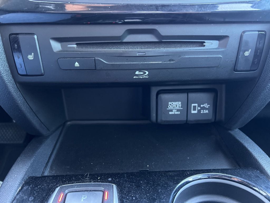 2019 Honda Pilot Touring 7 Passenger