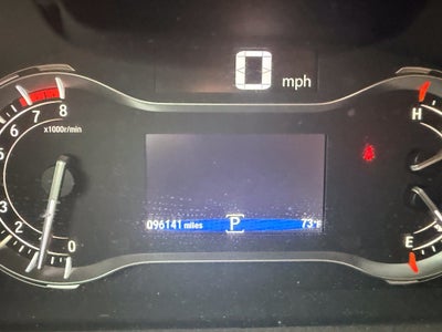 2019 Honda Ridgeline Sport