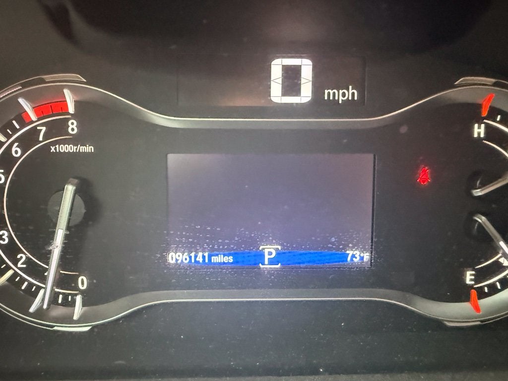 2019 Honda Ridgeline Sport