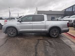2019 Honda Ridgeline Sport