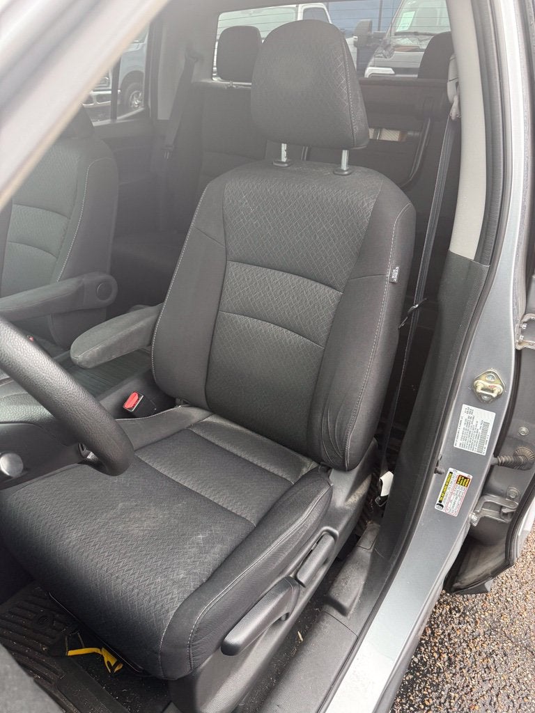 2019 Honda Ridgeline Sport