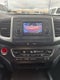 2019 Honda Ridgeline Sport
