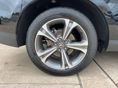 2025 Acura RDX Technology Package SH-AWD