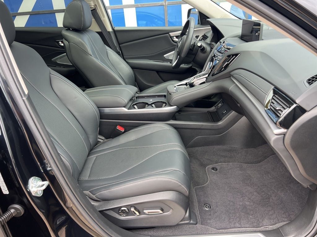 2025 Acura RDX Technology Package SH-AWD
