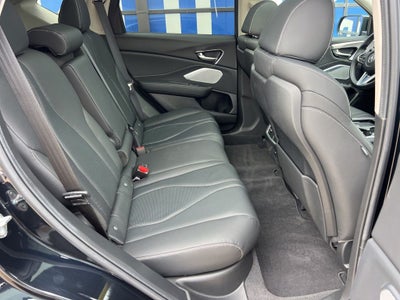 2025 Acura RDX Technology Package SH-AWD