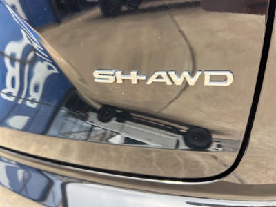 2025 Acura RDX Technology Package SH-AWD