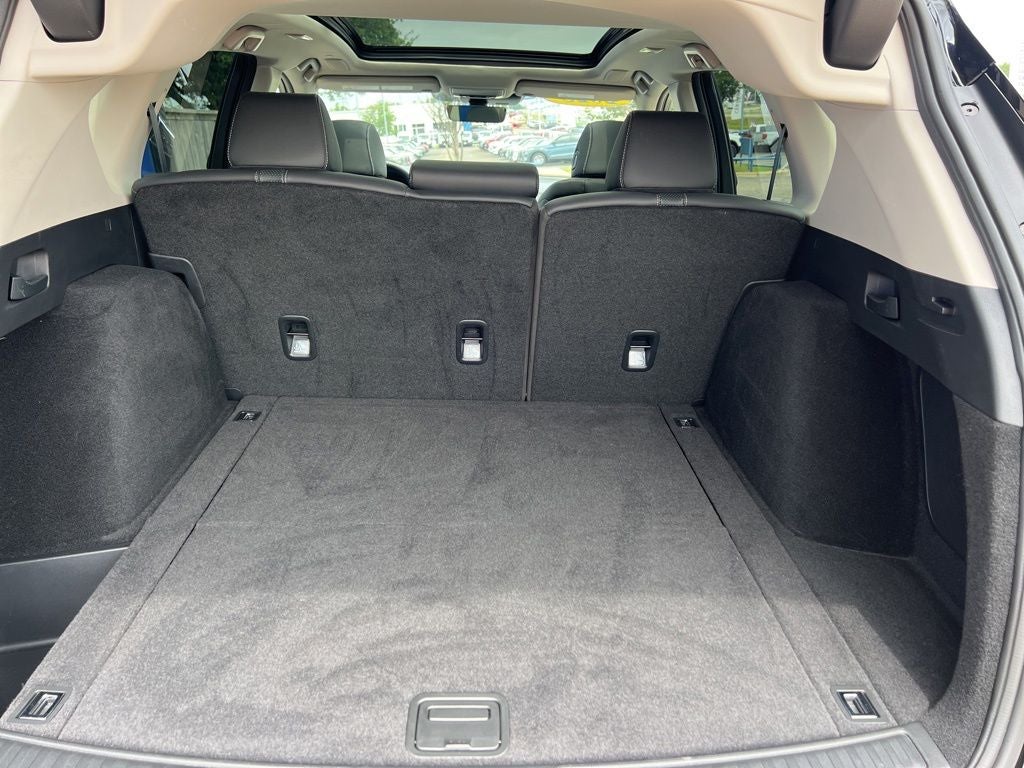 2025 Acura RDX Technology Package SH-AWD