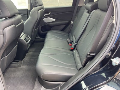 2025 Acura RDX Technology Package SH-AWD