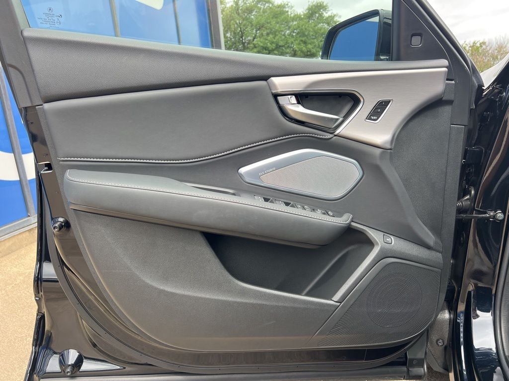 2025 Acura RDX Technology Package SH-AWD