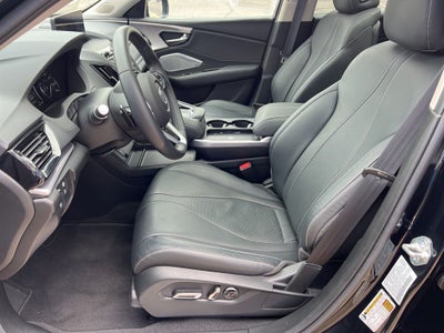 2025 Acura RDX Technology Package SH-AWD