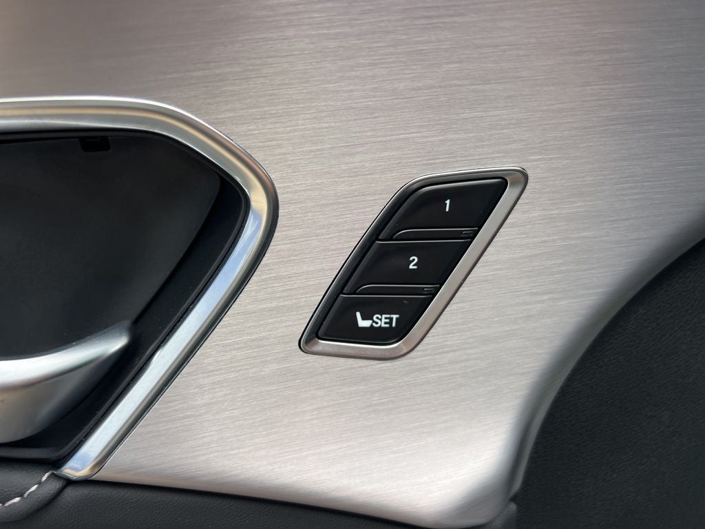 2025 Acura RDX Technology Package SH-AWD