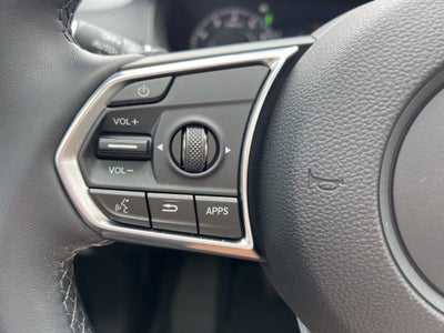2025 Acura RDX Technology Package SH-AWD