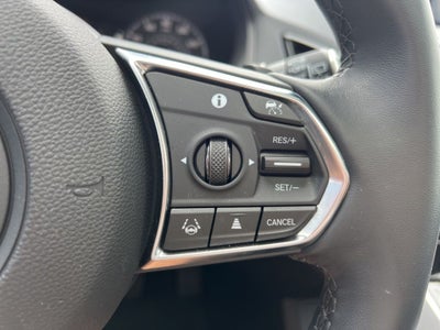 2025 Acura RDX Technology Package SH-AWD
