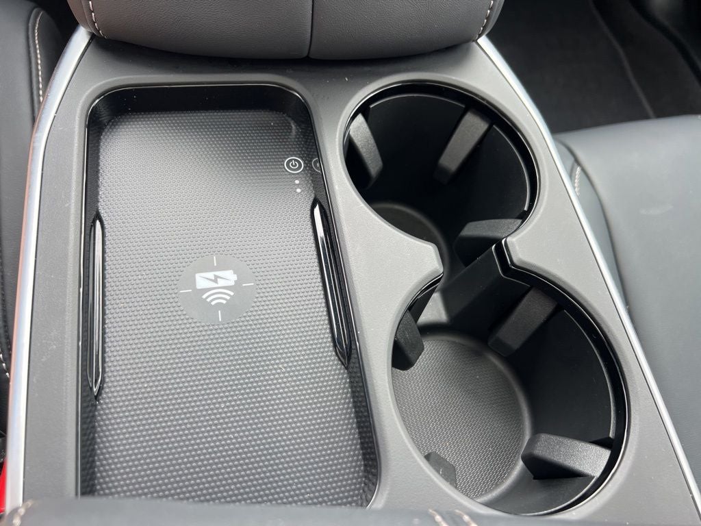 2025 Acura RDX Technology Package SH-AWD
