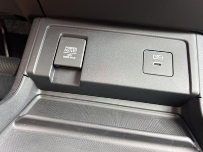 2025 Acura RDX Technology Package SH-AWD