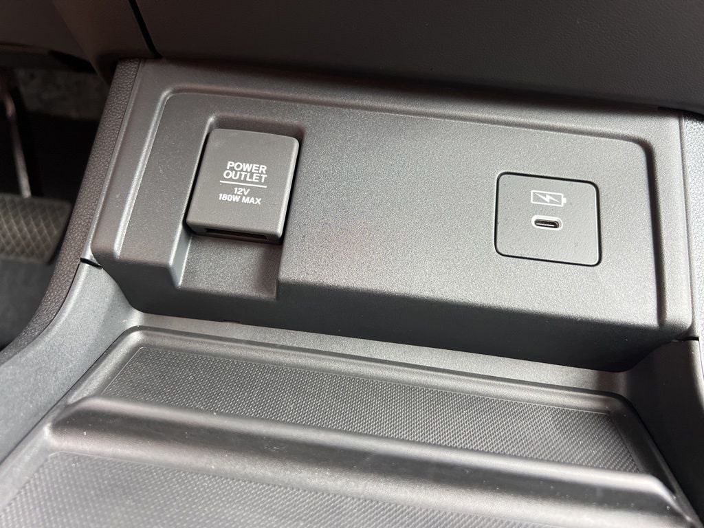 2025 Acura RDX Technology Package SH-AWD