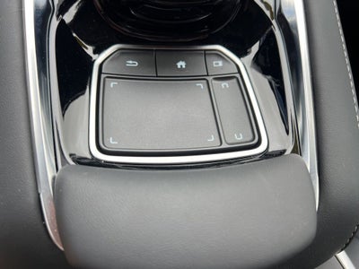 2025 Acura RDX Technology Package SH-AWD