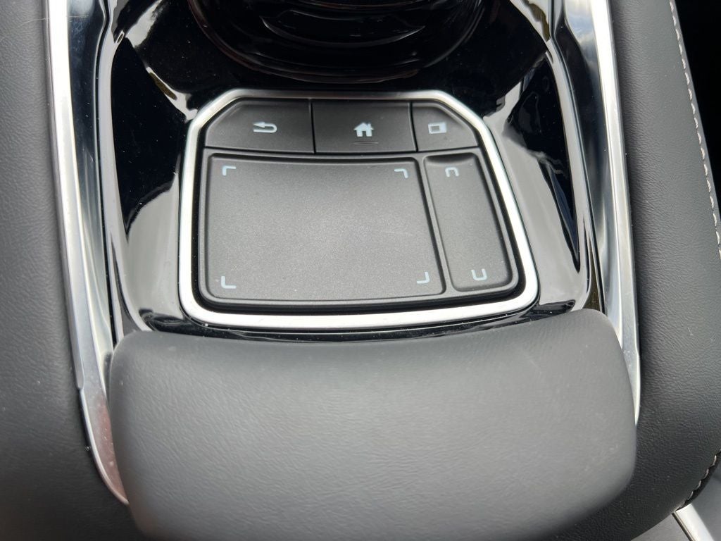 2025 Acura RDX Technology Package SH-AWD