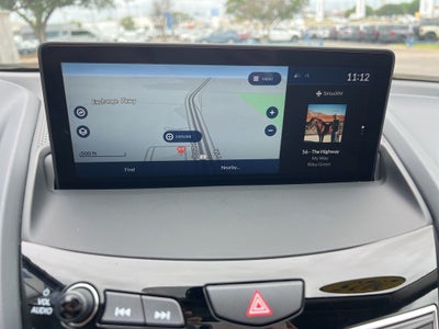 2025 Acura RDX Technology Package SH-AWD