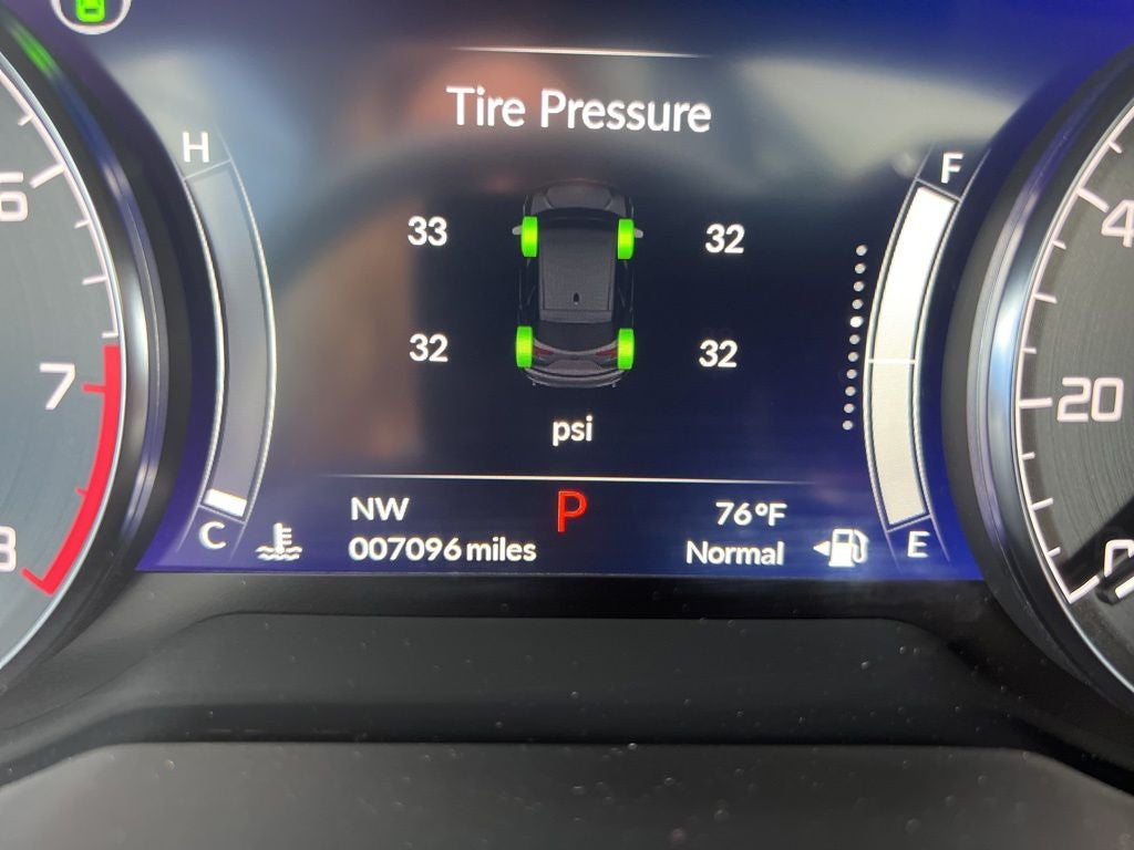 2025 Acura RDX Technology Package SH-AWD
