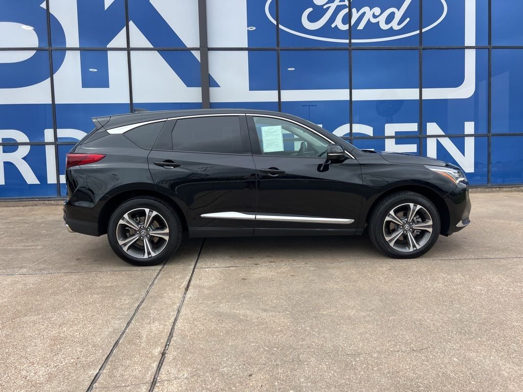 2025 Acura RDX Technology Package SH-AWD