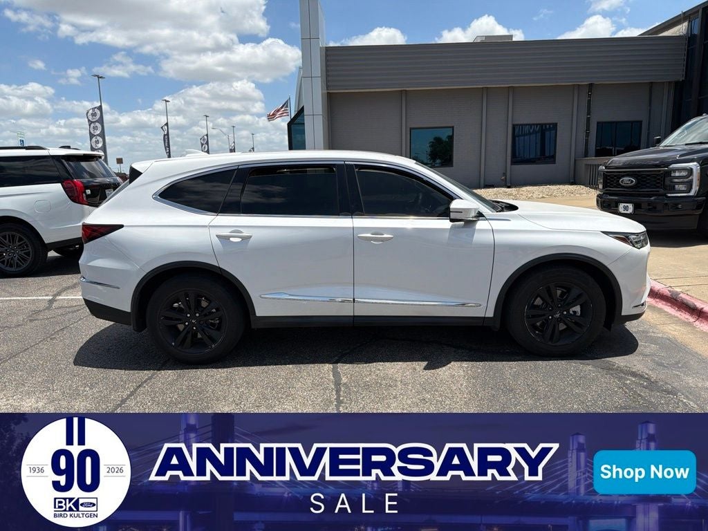 2022 Acura MDX 3.5L
