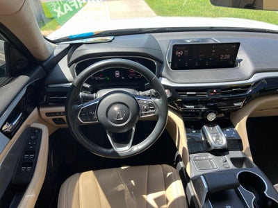 2022 Acura MDX 3.5L