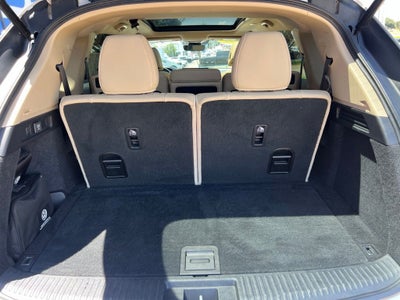 2022 Acura MDX 3.5L