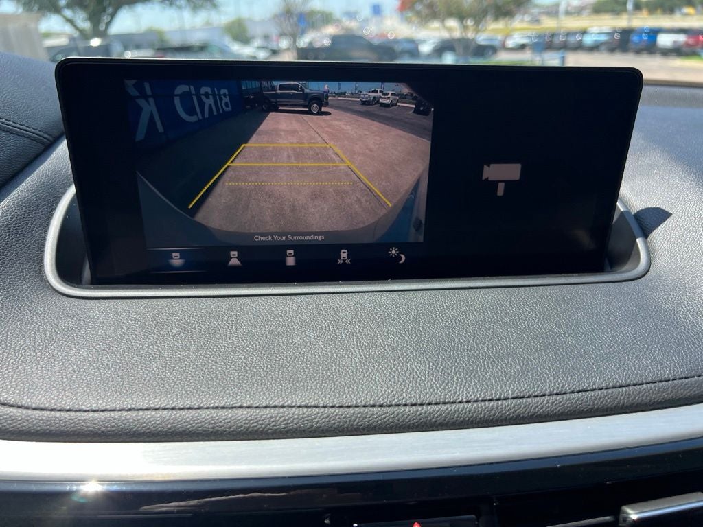2022 Acura MDX 3.5L