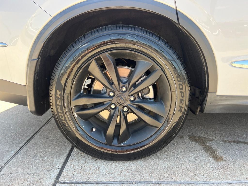 2022 Acura MDX 3.5L