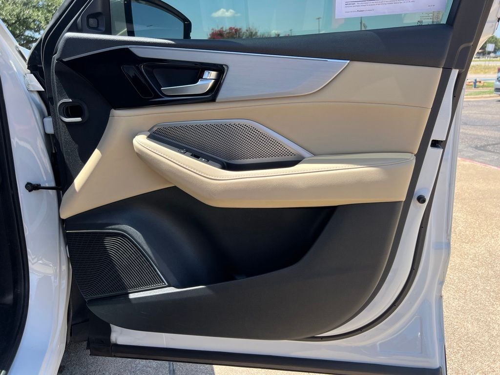 2022 Acura MDX 3.5L