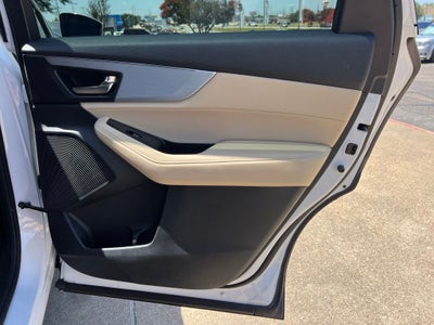 2022 Acura MDX 3.5L