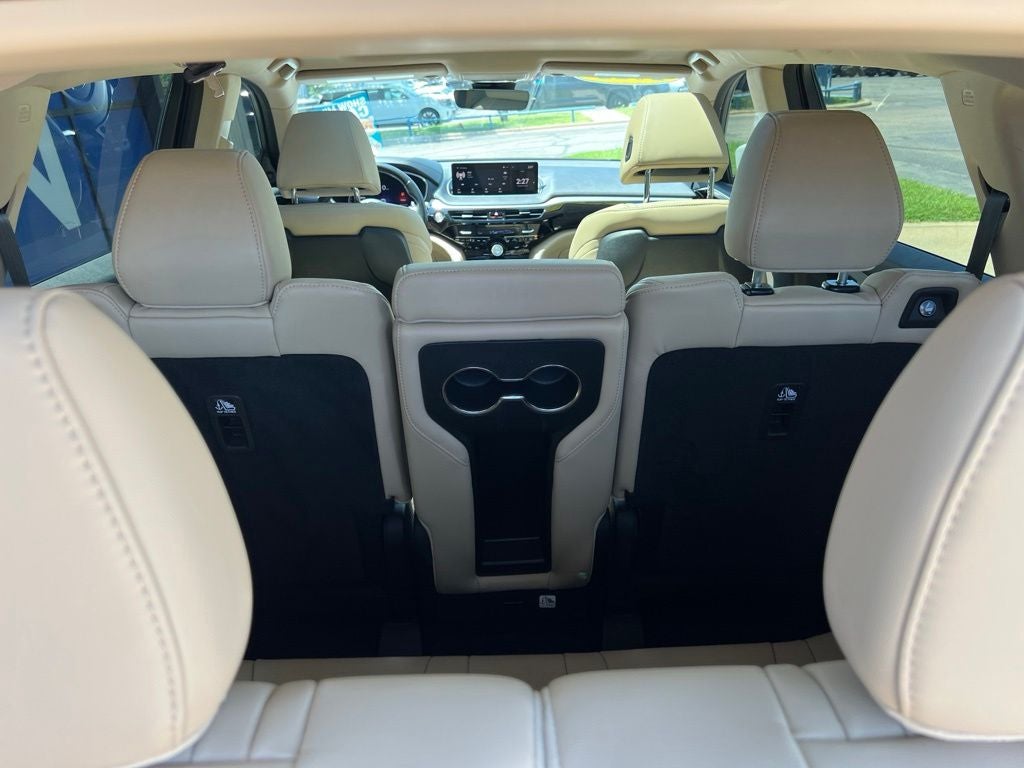 2022 Acura MDX 3.5L