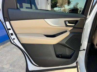 2022 Acura MDX 3.5L