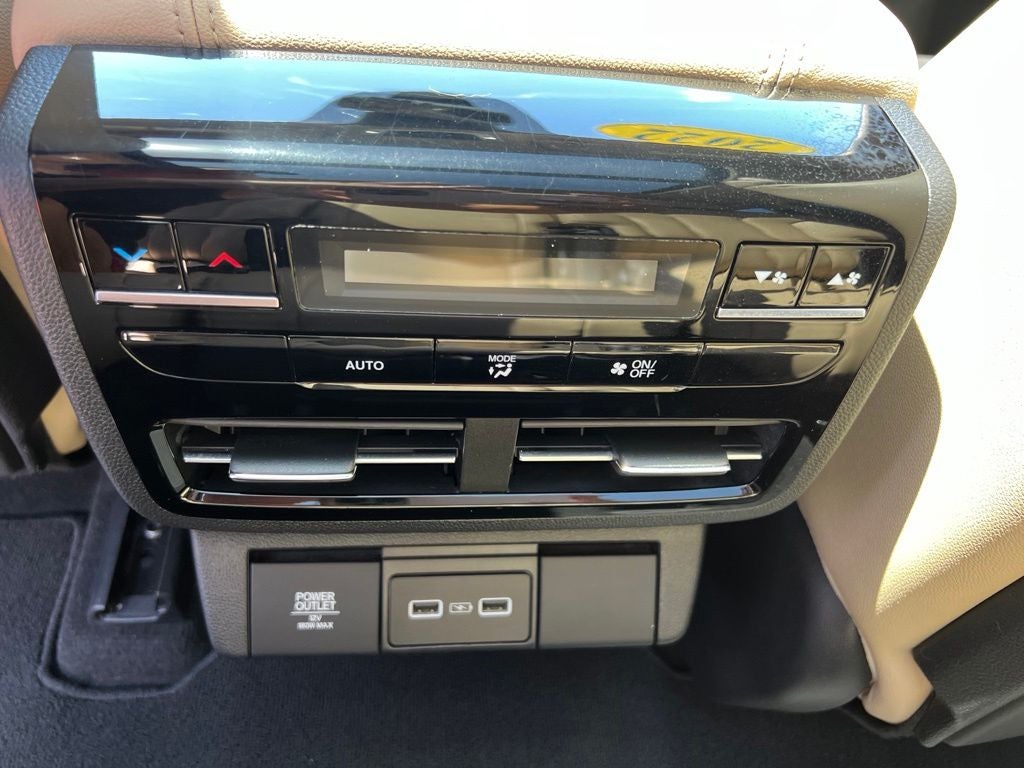 2022 Acura MDX 3.5L