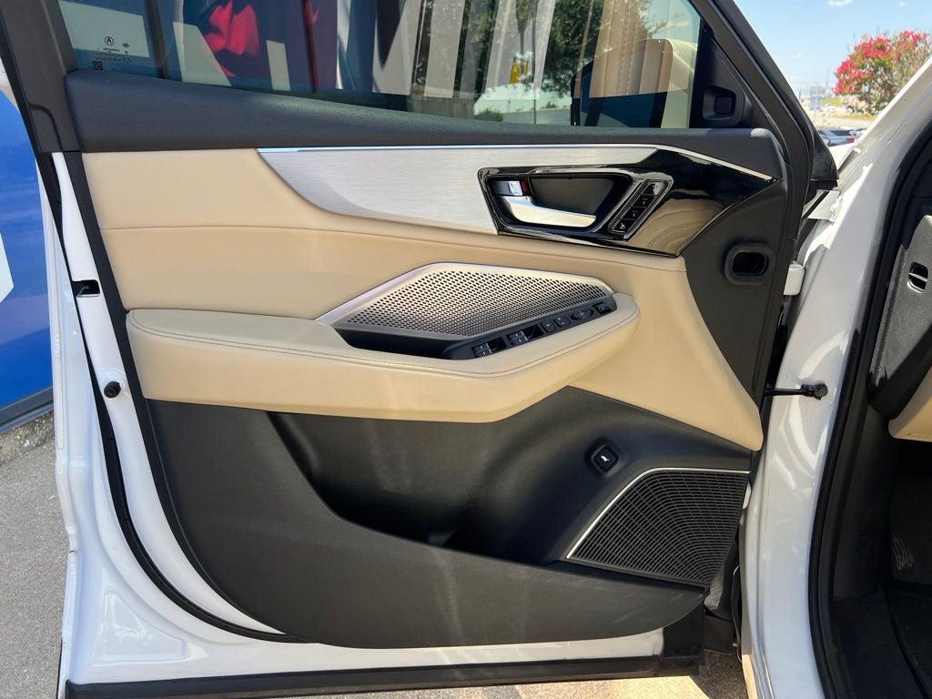 2022 Acura MDX 3.5L