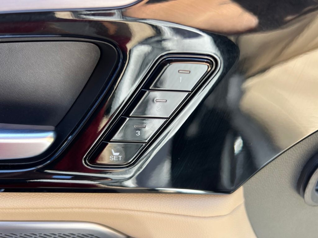 2022 Acura MDX 3.5L