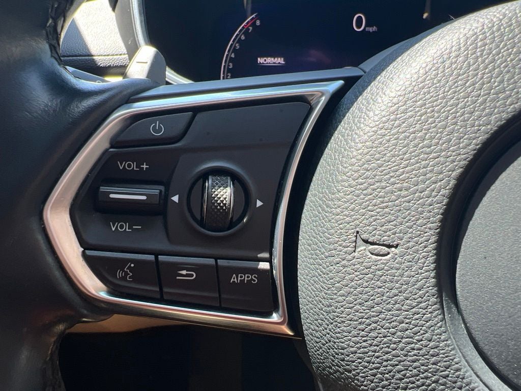 2022 Acura MDX 3.5L