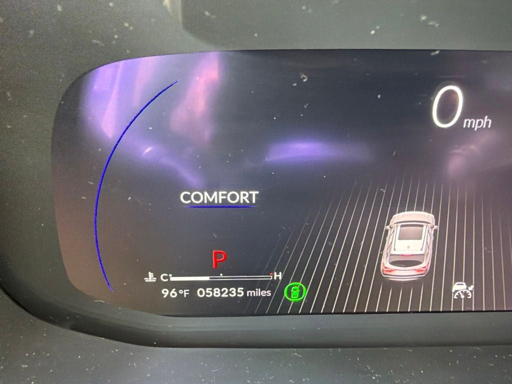 2022 Acura MDX 3.5L