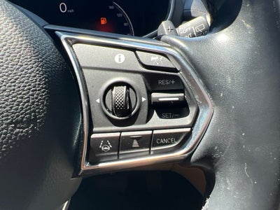 2022 Acura MDX 3.5L
