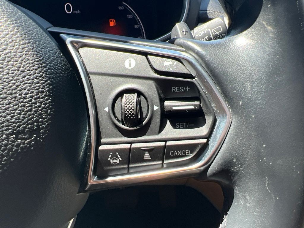 2022 Acura MDX 3.5L