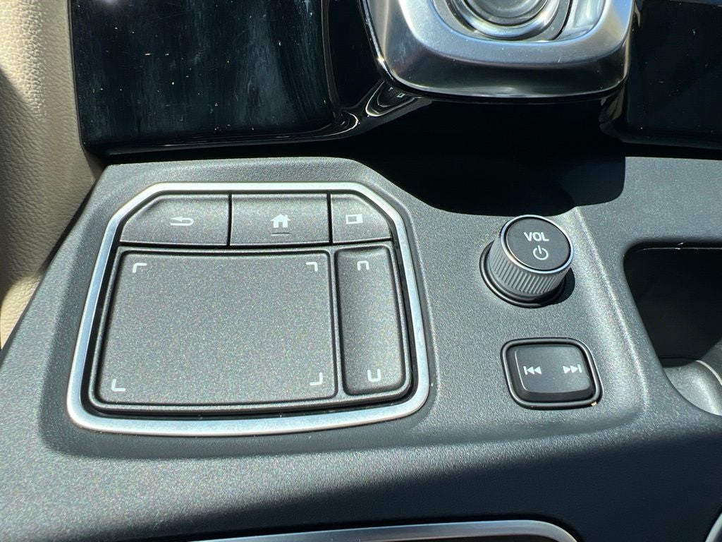 2022 Acura MDX 3.5L