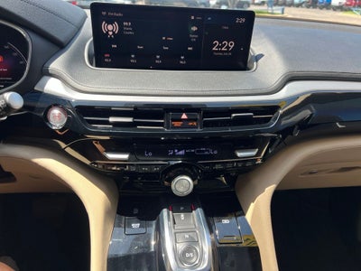 2022 Acura MDX 3.5L