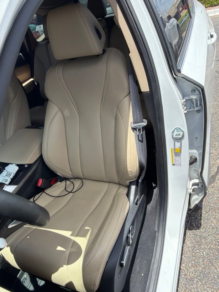 2022 Acura MDX 3.5L